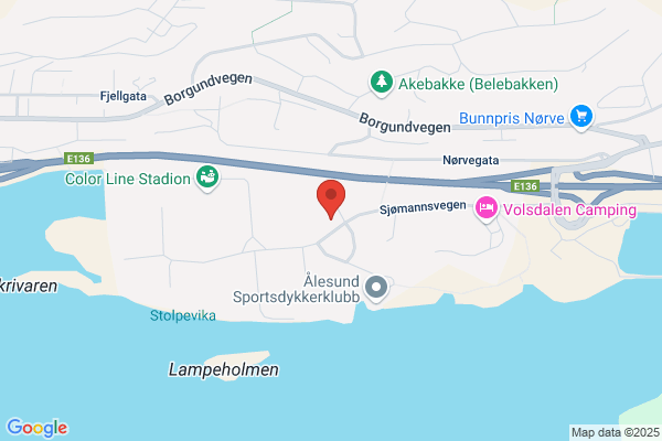 Torset Jan Revisjonskontor As