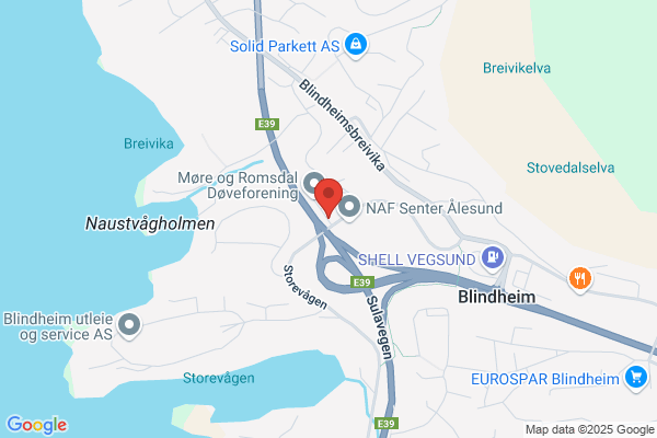 Madsen Alf J Rørleggermester As