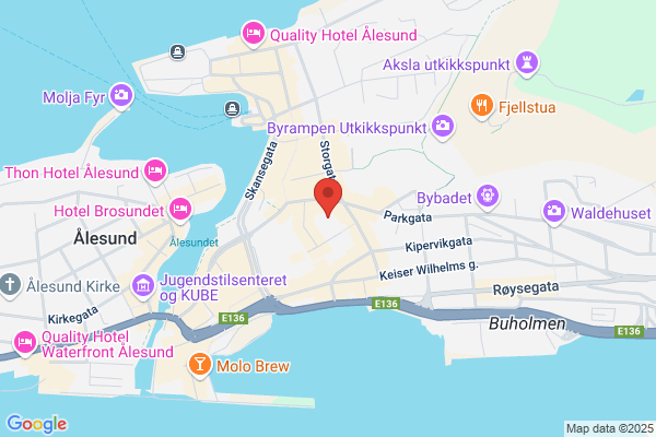Rønnestad Arthur Eftf A/s