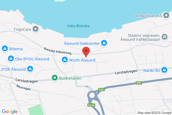 Florvaag Elektronikk A/s