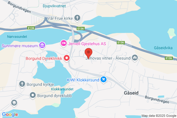 Hagenæs Shipping J As