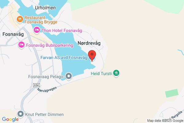 Farvan AS avd Ålesund