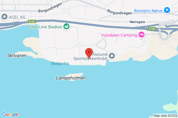 Thyssen Hünnebeck Norge As