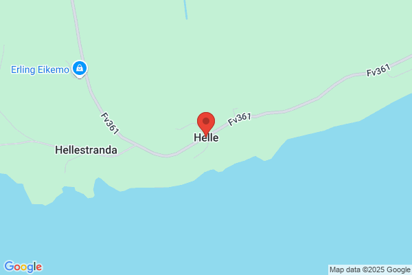 Hellebro As
