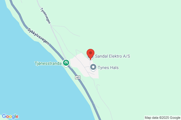 Sandal Elektroverksted