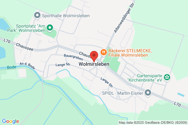 Wolmer Svein