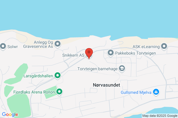Åkre Steinar Sivilingeniør As