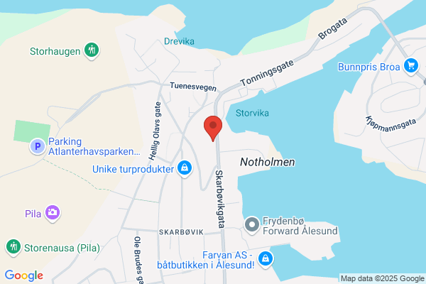 Hjortdal Oddbjørn