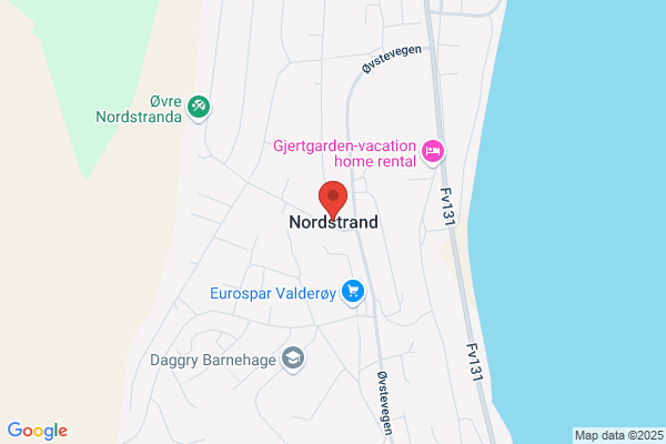 Nordstrand Jan