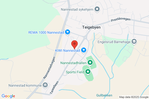 Myhre Aut. Trafikkskole