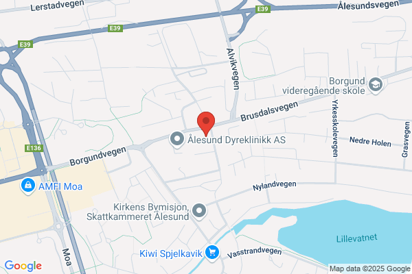 Røsberg Jan Trafikkskole
