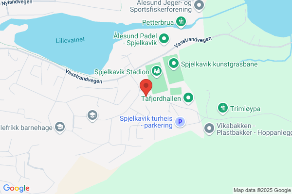 Aalesund Varetransport