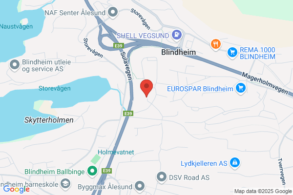 Henriksen T Transport