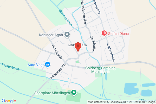 Sporsheim Transport