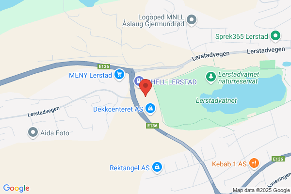 Trucksenteret West
