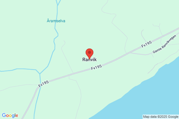 Ranvik O As