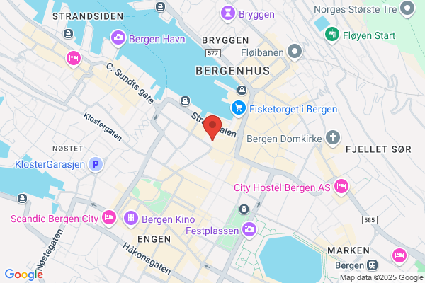Bjerke Urmaker