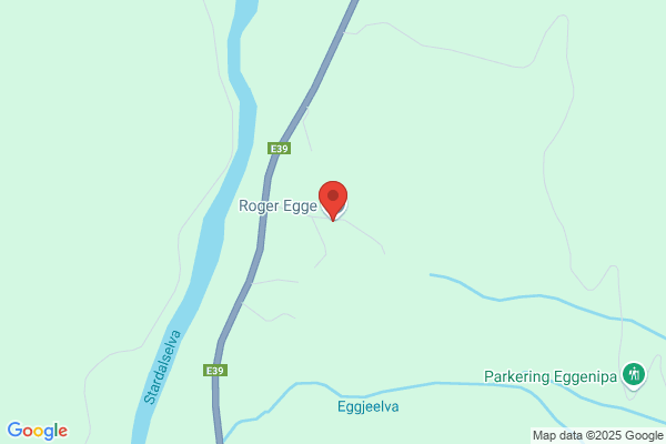 As MØre Innredning