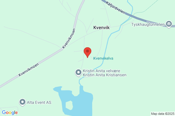 Kayagni AS