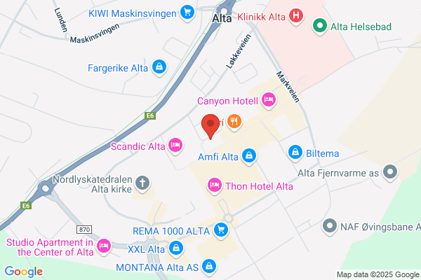 Atelier 2 Arkitektkontor