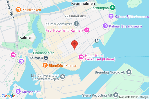 Atrium Arkitektkontor As