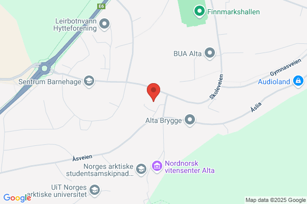 Alta Samiske Barnehage