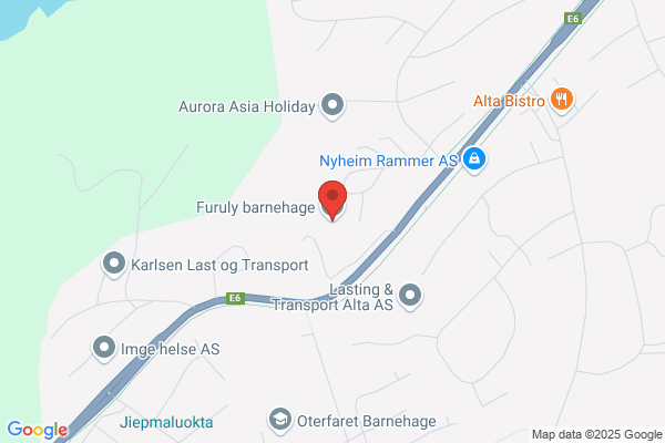 Furuly Barnehage