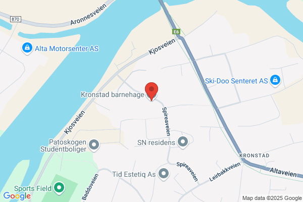 Kronstad Barnehage