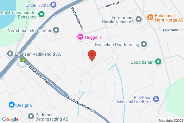 Tornerose Barnehage As