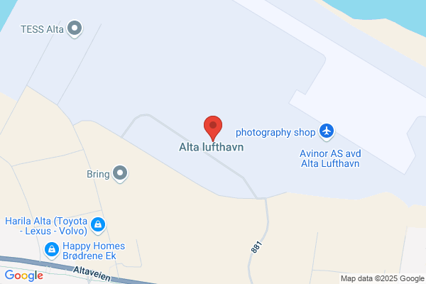 Budget Alta