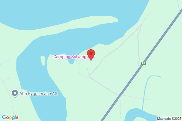 Solvang Ungdomssenter/ Camping