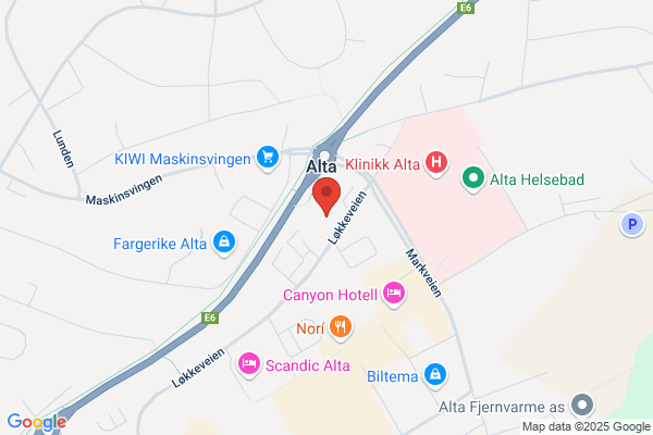 Adcom Data Alta