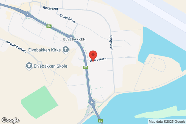 Lufttransport As
