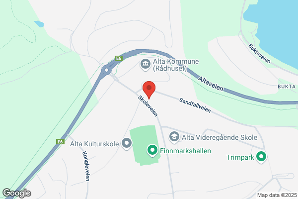 Norsk Helse Og Sosialforbund Finnmark