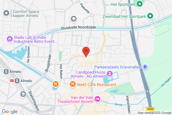 Bosch Ilse