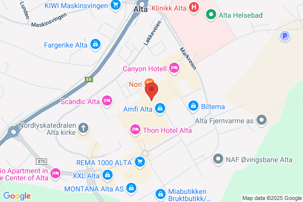 Klippoteket As