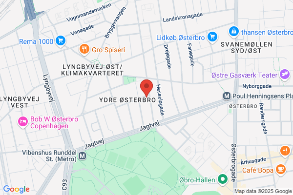 Nordlyskiosken Trav Og Tipp As