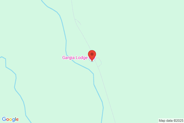 Gargia Fjellstue As
