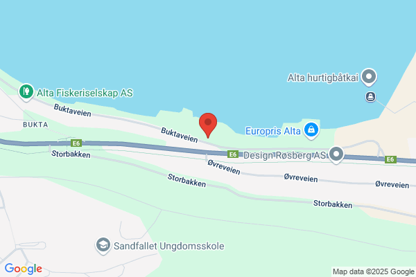 Byggmakker Østlyngen