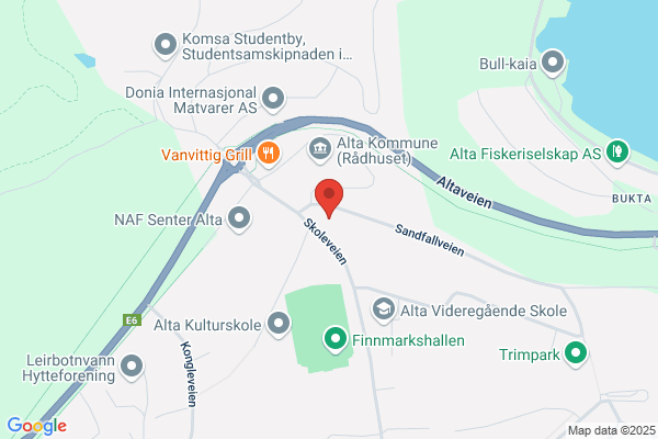 Kontor Og Grafisk As