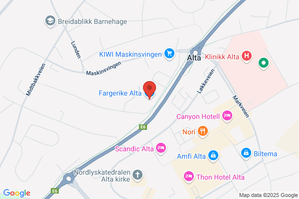 Maling Og Gulvbelegg
