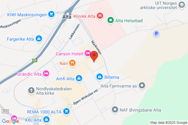 Alta Bibliotek