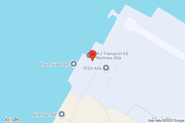 Økonor Alta As