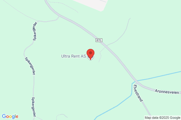 Ultra Renhold Service As