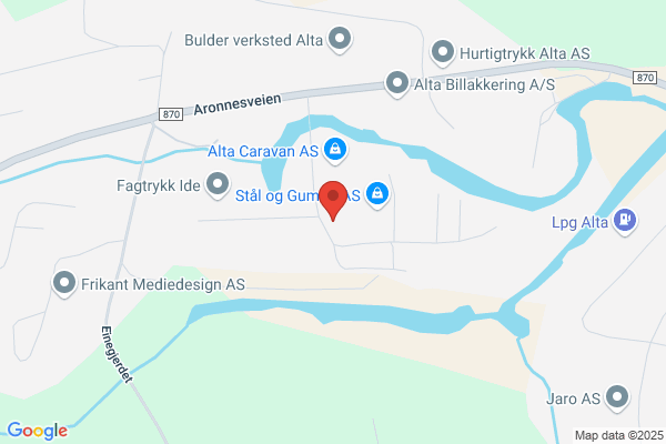 Alt'a Rør AS