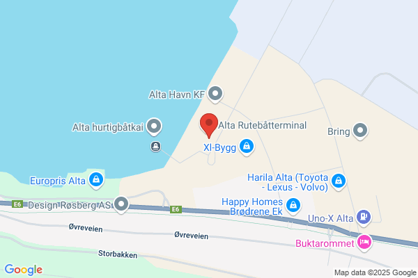 Hermansen Vvs