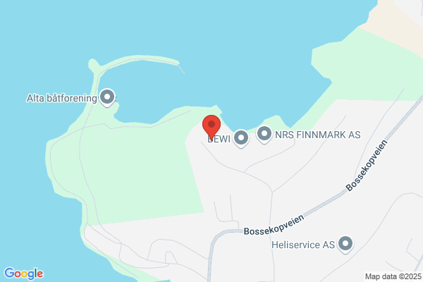 Voksenopplæringsforbundet I Finnmark