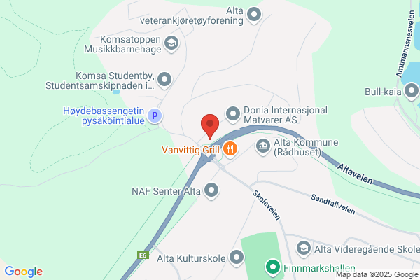 Halvorsen E Elektro As