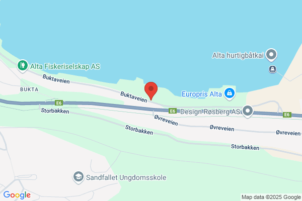 Bentes Trafikkskole