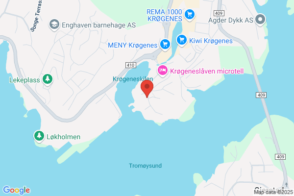 Skarpnes Boats As